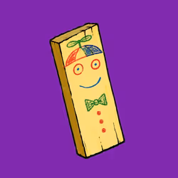 RobinWood Plank #890