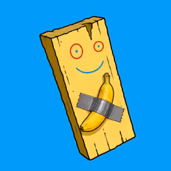 RobinWood Plank #1