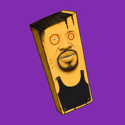 RobinWood Plank #1486