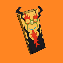 RobinWood Plank #644
