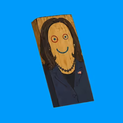 RobinWood Plank #643