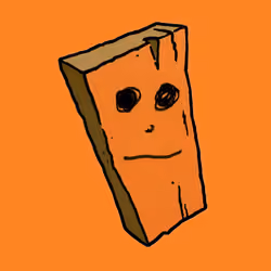 RobinWood Plank #471