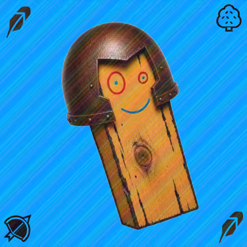RobinWood Plank #229