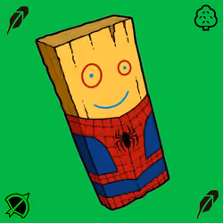 RobinWood Plank #1478
