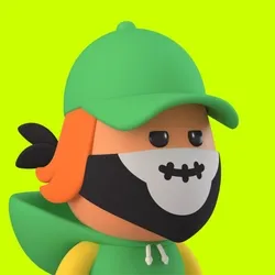 Unrevealed PFP