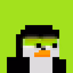 StonkBird #109