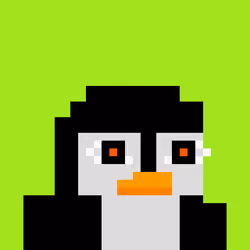 StonkBird #1581
