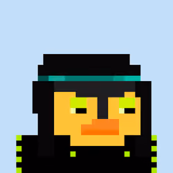 StonkBird #107