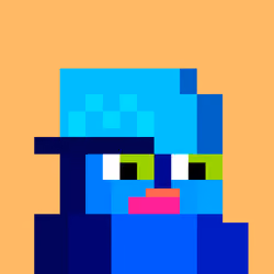 StonkBird #646