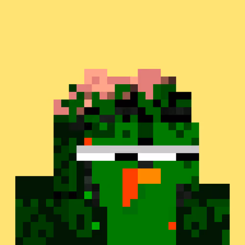 StonkBird #1148