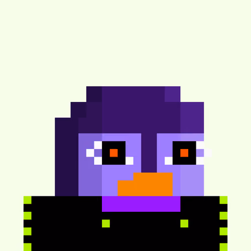 StonkBird #533