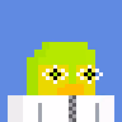 StonkBird #1548