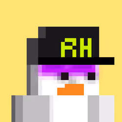 StonkBird #532