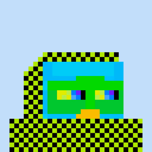 StonkBird #2005