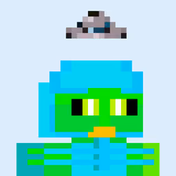 StonkBird #1265