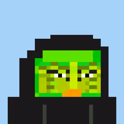 StonkBird #648