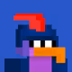 StonkBird #448