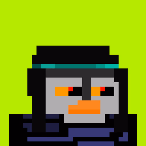 StonkBird #825
