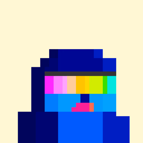 StonkBird #1590