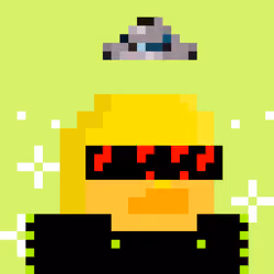 StonkBird #1276