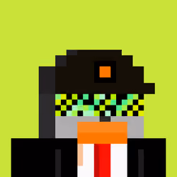 StonkBird #464