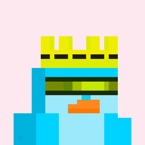 StonkBird #1512