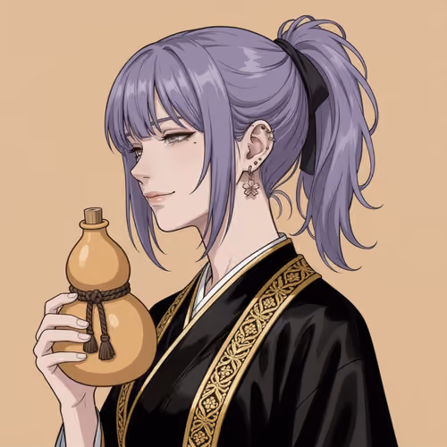 Kenji Origins #1743