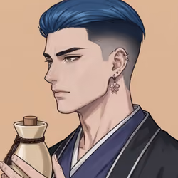Kenji Origins #2165