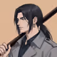 Kenji Origins #2448