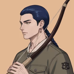 Kenji Origins #1552