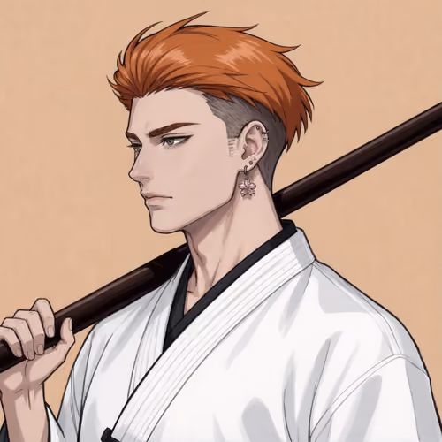 Kenji Origins #2689