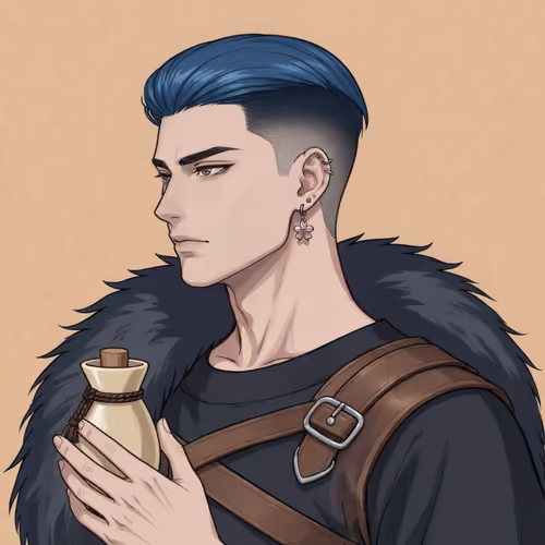Kenji Origins #1105