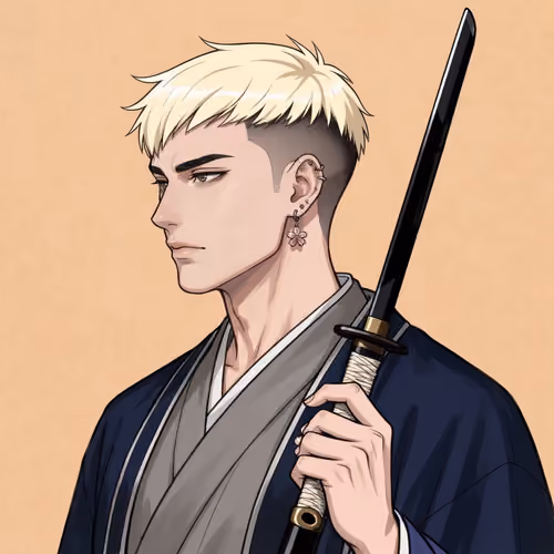 Kenji Origins #2330