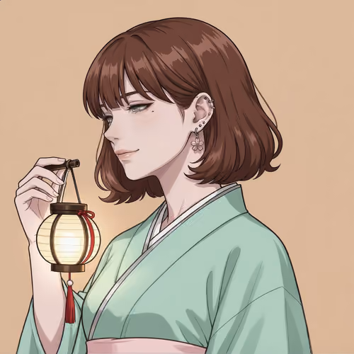 Kenji Origins #619