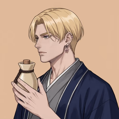 Kenji Origins #1359