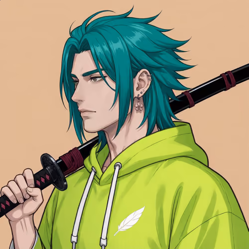 Kenji Origins #527