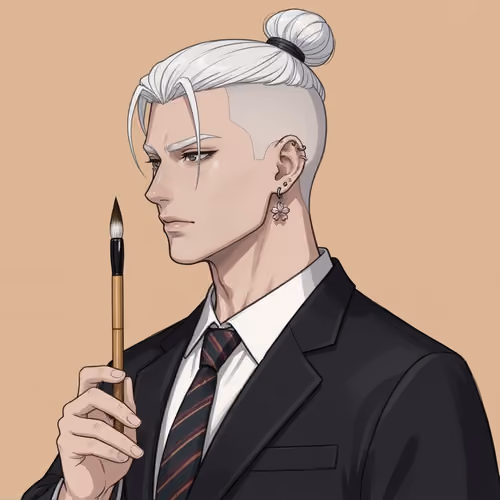 Kenji Origins #2527