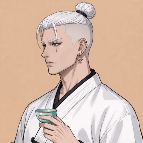 Kenji Origins #1206