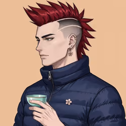 Kenji Origins #1443