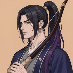 Kenji Origins #557