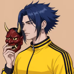 Kenji Origins #1684