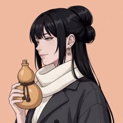 Kenji Origins #1699