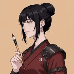Kenji Origins #3235