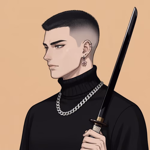 Kenji Origins #2623