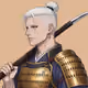 Kenji Origins #24
