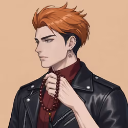 Kenji Origins #998