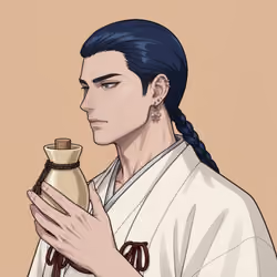 Kenji Origins #1339