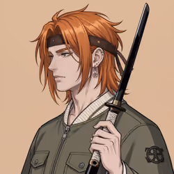 Kenji Origins #845