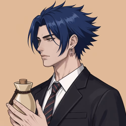 Kenji Origins #1081