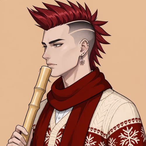 Kenji Origins #634